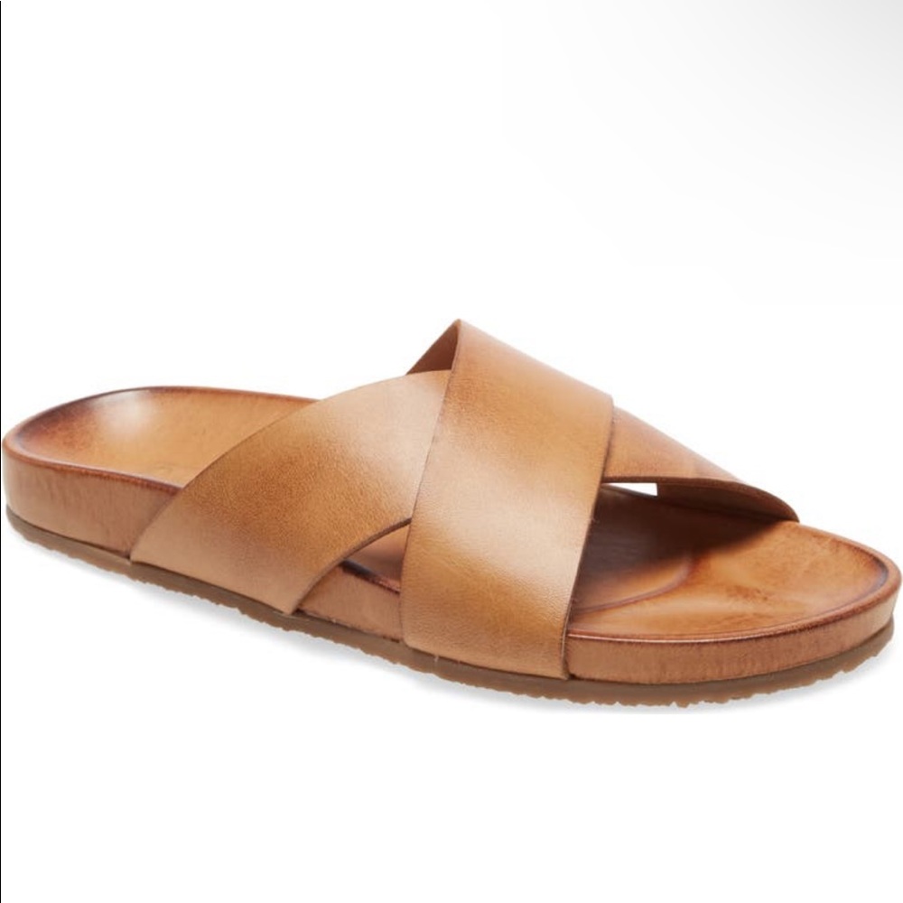 Seychelles Lighthearted Slide Sandals